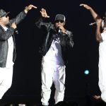 Boyz II Men returning to Las Vegas for new residency